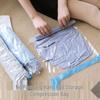 New User Offer: Hand-Rolled Vacuum Compression Travel Storage Bags for Clothes