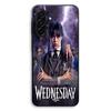 Чехол Для Samsung Galaxy A17 Среда Аддамс сериалы wednesday сезон 2 Maniacase