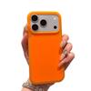Applicable to iPhone17 mobile phone case, jelly ice cream liquid silicone, Apple 16ProMax anti-drop soft protective case