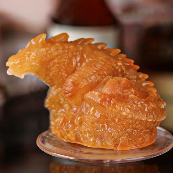 Животное Лёд Форма для льда Многоразовая Милая кошка Кубик Лоток Силикон Крокодил Капибара Кубик льда для вечеринки