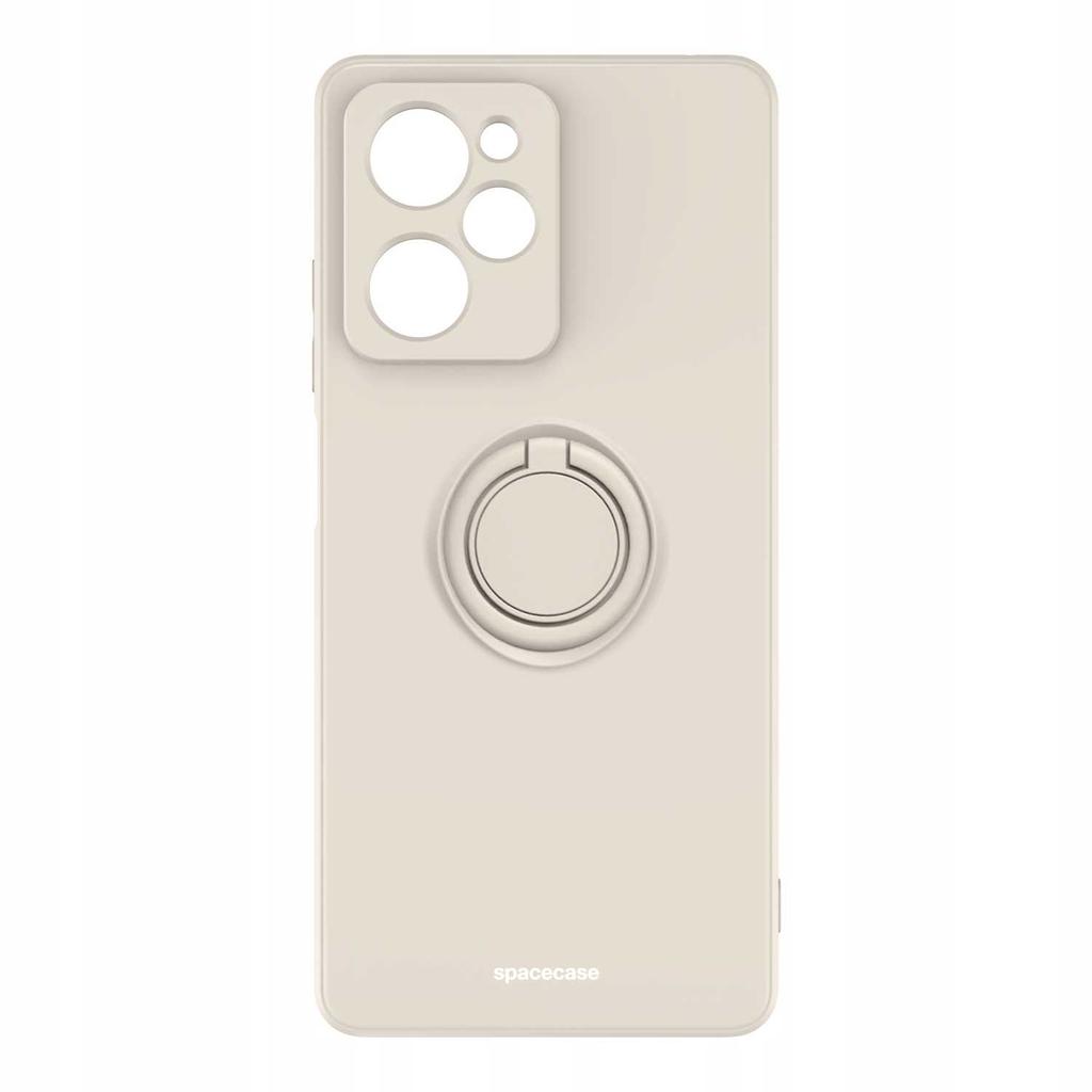 Sc Silicone Ring Poco X5 Pro 5G Bone