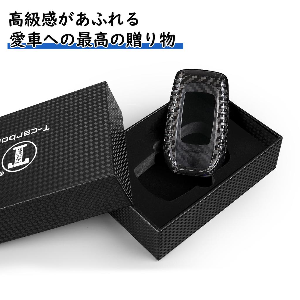 Key case for Toyota Alphard VELLFIRE 30 series, 40 series,