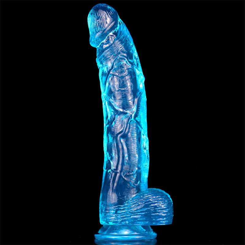 Большой Пенис Новый Симуляционный Пенис Устройство для Женской Мастурбации Дилдо Рим Великий