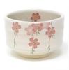 Mino Ware Matcha Bowl Chawan Shidare Sakura Dia 11.5cm Made In Japan