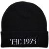 The 1975 Unisex Adult Logo Beanie