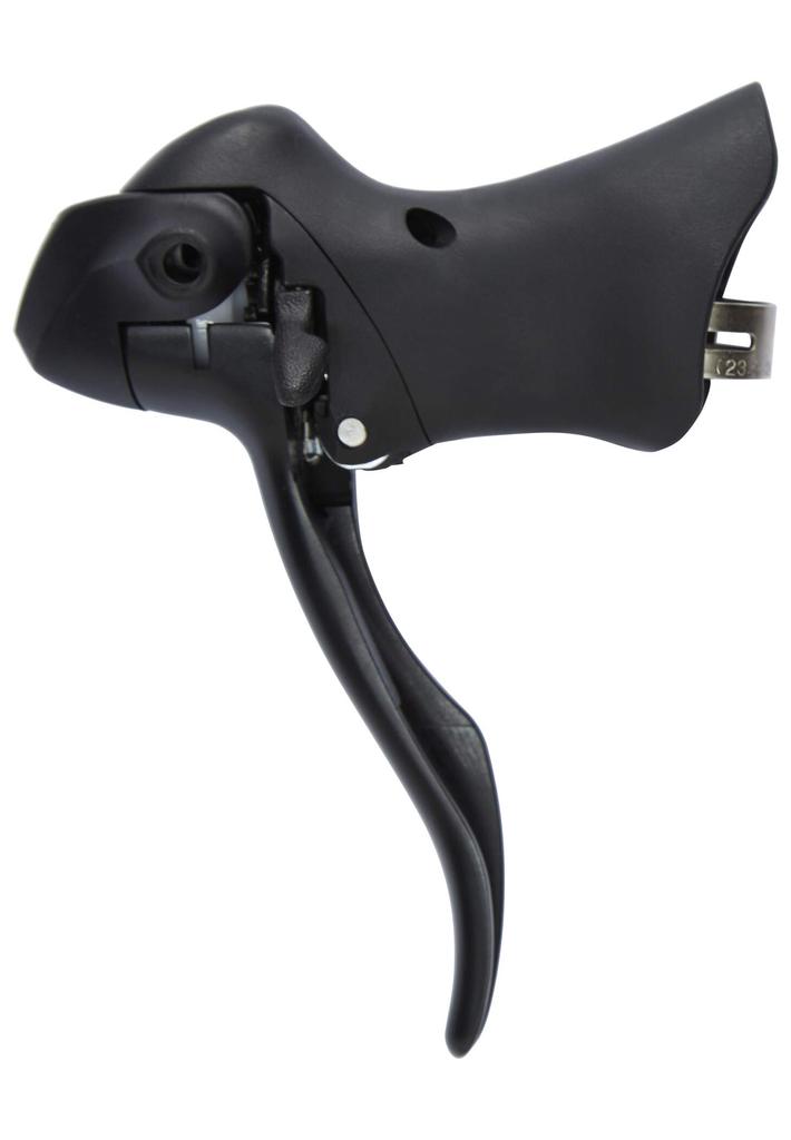 SHIMANO Комплект рычагов двойного управления TOURNEY и ST-A073 (Лево право)