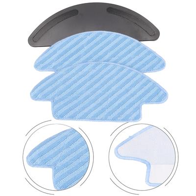 Для робота-пылесоса Lafant M210 детали кронштейнов многоразового использования и просты в использовании