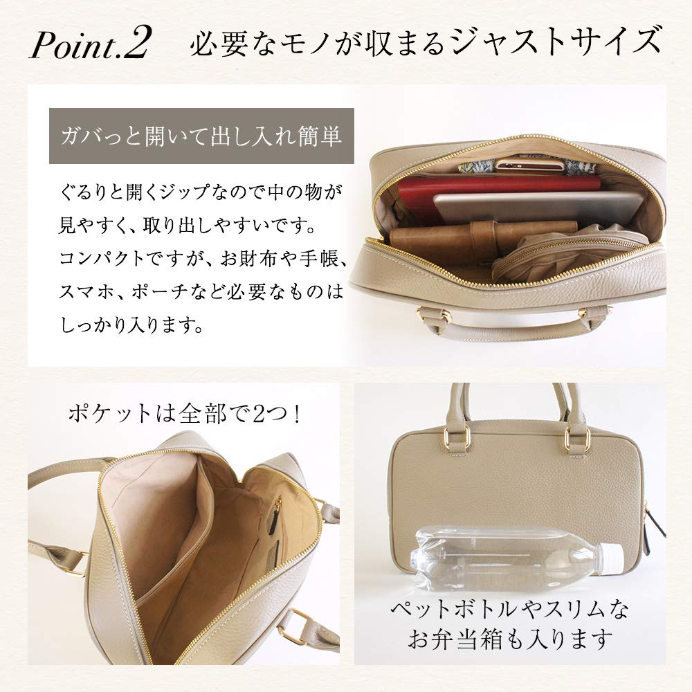 Женская сумка через плечо из натуральной кожи, кожаная сумка-кроссбоди Simone Black Черная [Notre Favorie]