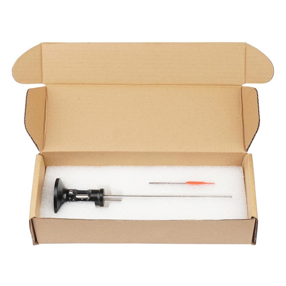 Carbide Blade Scribe Tool Aluminum Parallel Line Drawing Tool For Professional Carpentry