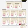 Secret Day Нежный Хлопок Органическое Покрытие Супер Длинный 8 шт. Упаковка 8 шт.