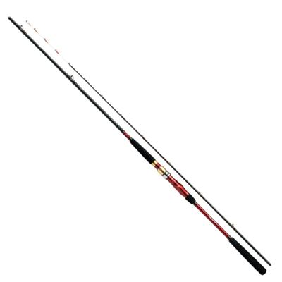 Daiwa Лодка Удочка Analystar Isewan Game 235 Удочка