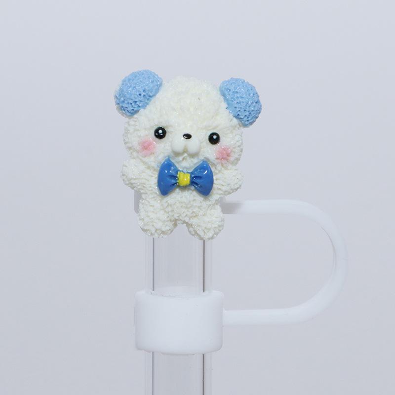 Stanley 40 унций Ice Cup Flower Straw с пылезащитным колпачком 10 мм
