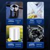 Lynk & Co Car Air Freshener & Perfume Holder (Models 01, 02, 03+, 05, 06, 09) - Aromatherapy Interior Accessory