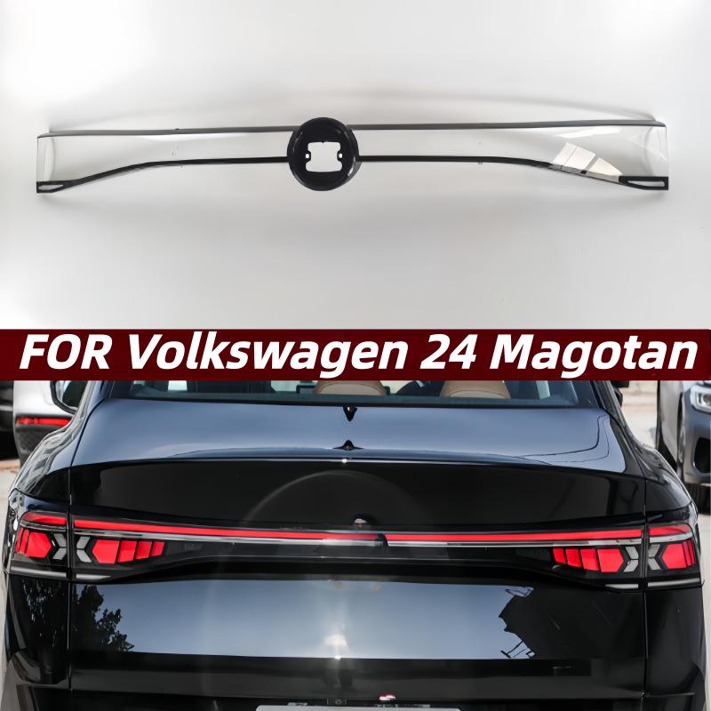 Совместимо с 24 моделями Volkswagen Magotan: Корпус заднего фонаря