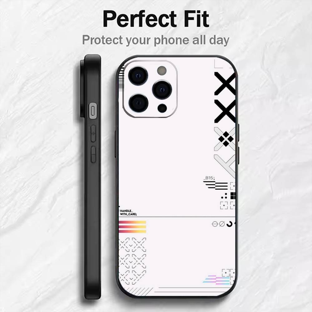 Чехол для телефона CS2 C-Counter S-Strikes для iPhone 17, 16, 15, 14, 13, 12 Plus, Max, Мягкий силиконовый, Черный