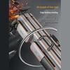 Yuzhiyuan Thickened Lightweight Fishing Rod & Tackle Bag