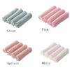 Living Absorbent Scouring Pad Kitchen Supplies Washing Towel Cleaning Cloth Dishcloth Cleaning Rags