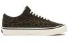 Vans Old Skool 36 Dx 'Anaheim Factory - Леопардовый Камуфляж' VN0A54F3AWA