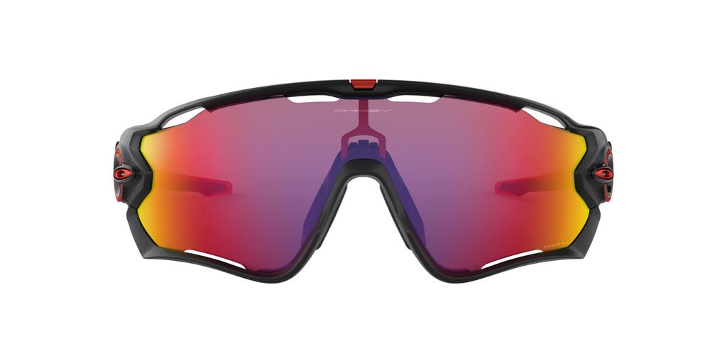 Sunglasses 0OO9290 JAWBREAKER 929020 PRIZM ROAD 31 [Oakley]