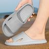 Sandals Men's Summer Wear Non-slip and Deodorant Driving Sandals Outdoor Sports Soft Bottom Vietnamese Beach Slippers