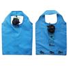Cat Foldable Eco Bag Frog Shopping Storage Bag Waterproof Foldable Shopping Bag  Travel