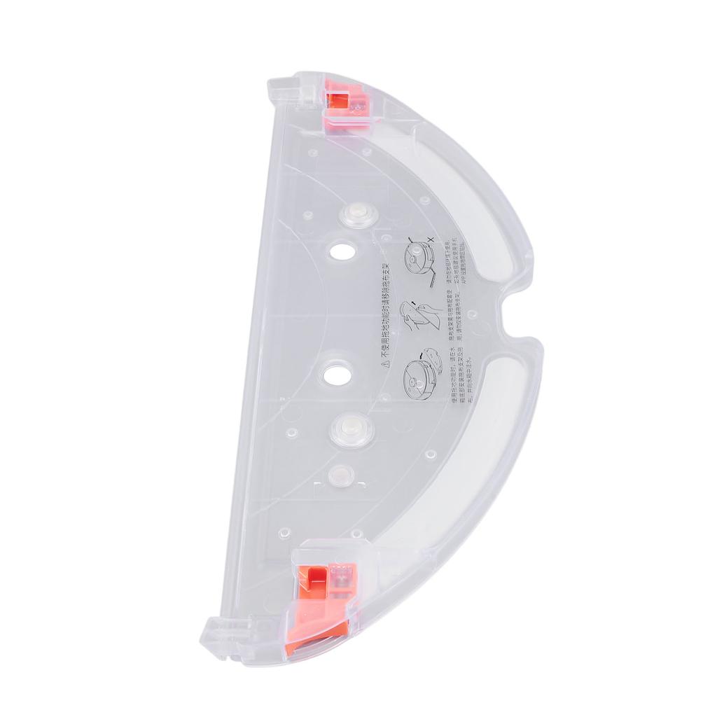 Кронштейн для тряпки для подметального робота, легко разбираемый держатель для тряпки для T7 T7PRO S5MaX S6MaX