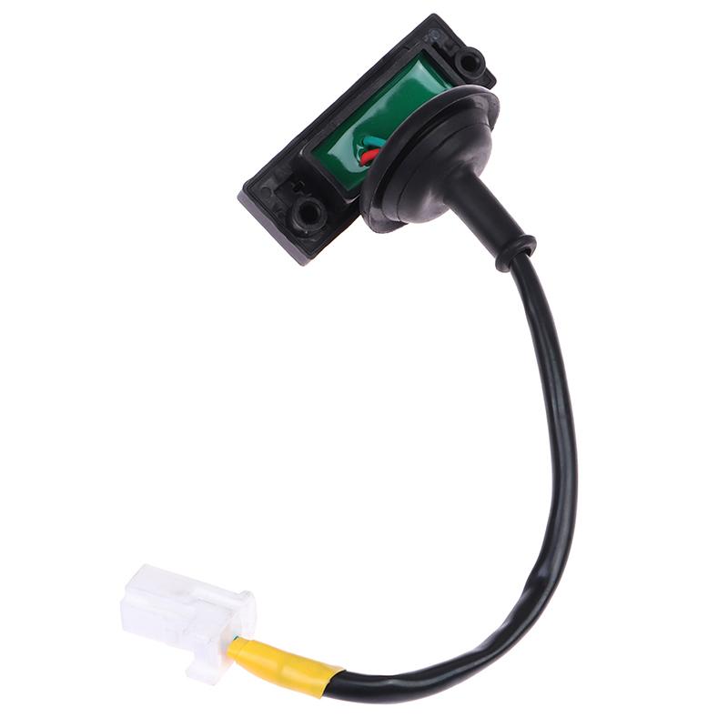 1 шт. 81260-1W220 ручка открывания багажника автомобиля, замок крышки багажника, кнопка открывания багажника для Kia Picanto Hyundai I30