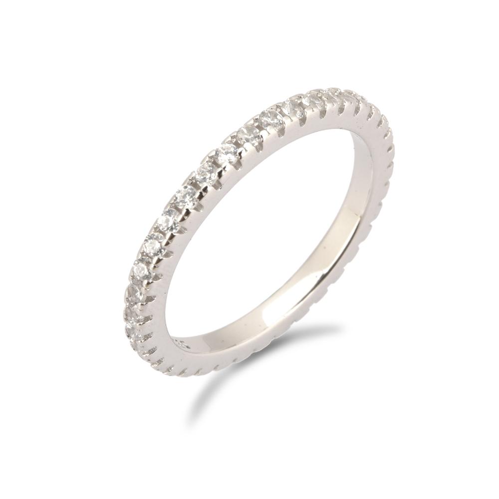 ANDYWEN Многоцветные кольца из стерлингового серебра 925 пробы, радужные, черные, белые роскошные женские украшения для 2023 года, ювелирные изделия из рок-панк-кристалла