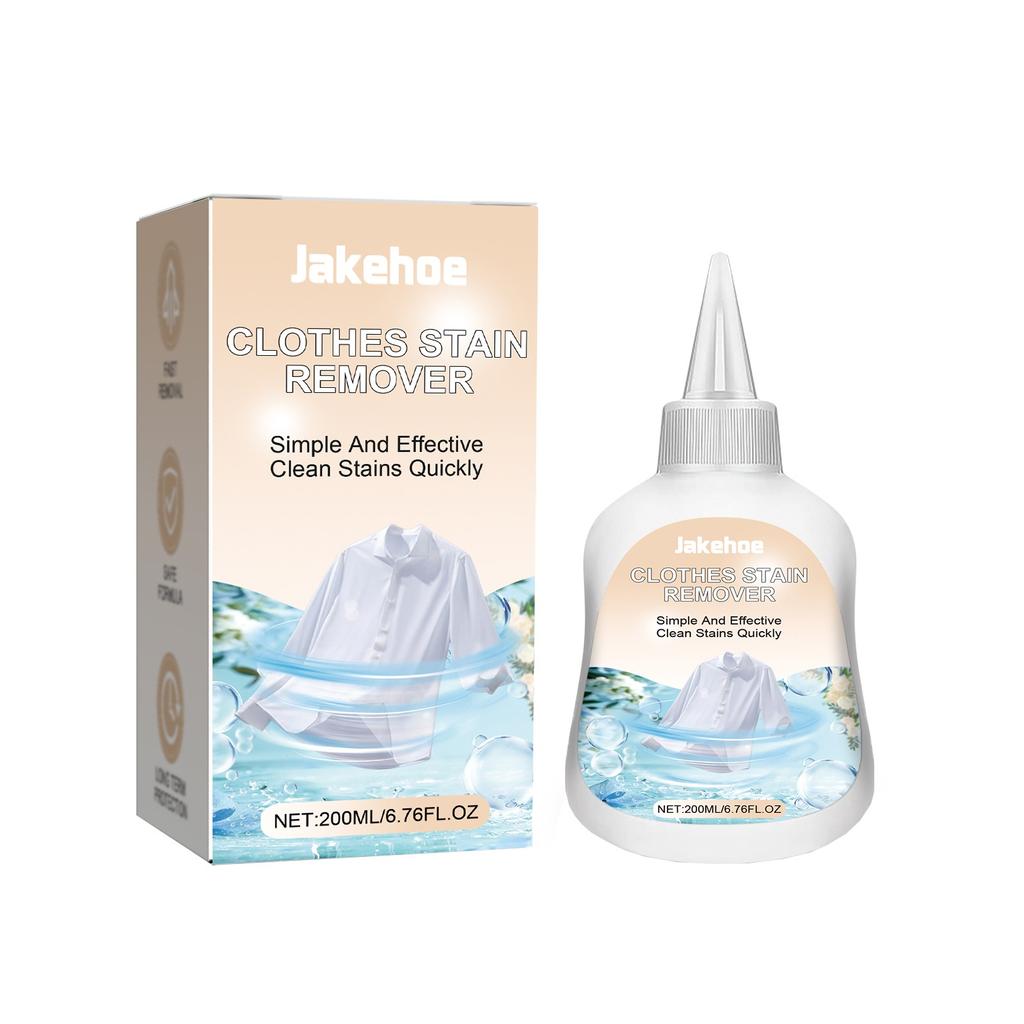 Средство для удаления пятен для стирки, средство для удаления запаха, активный фермент, чистящее средство для нижнего белья, бюстгальтер, брюки, футболка, чистящие средства, 200 мл