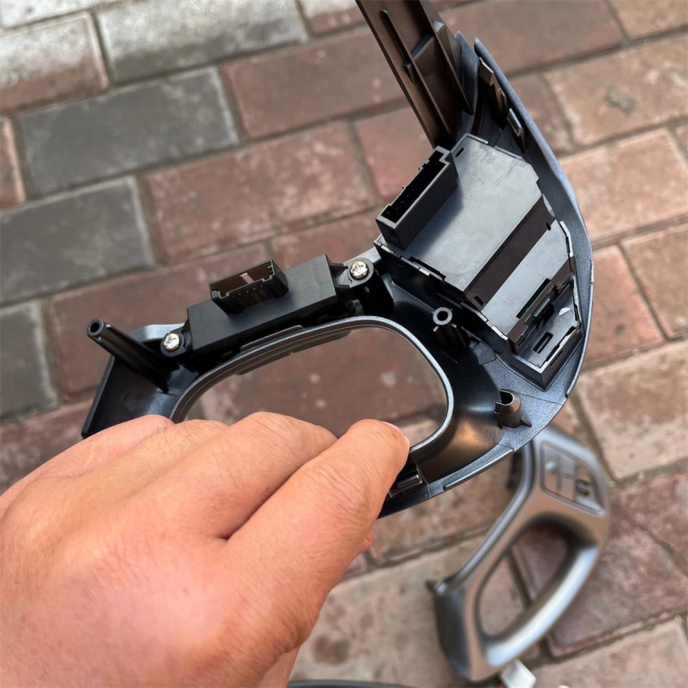 Многофункциональная кнопка на рулевом колесе 96700-2S900 для Hyundai IX35 2010-2015