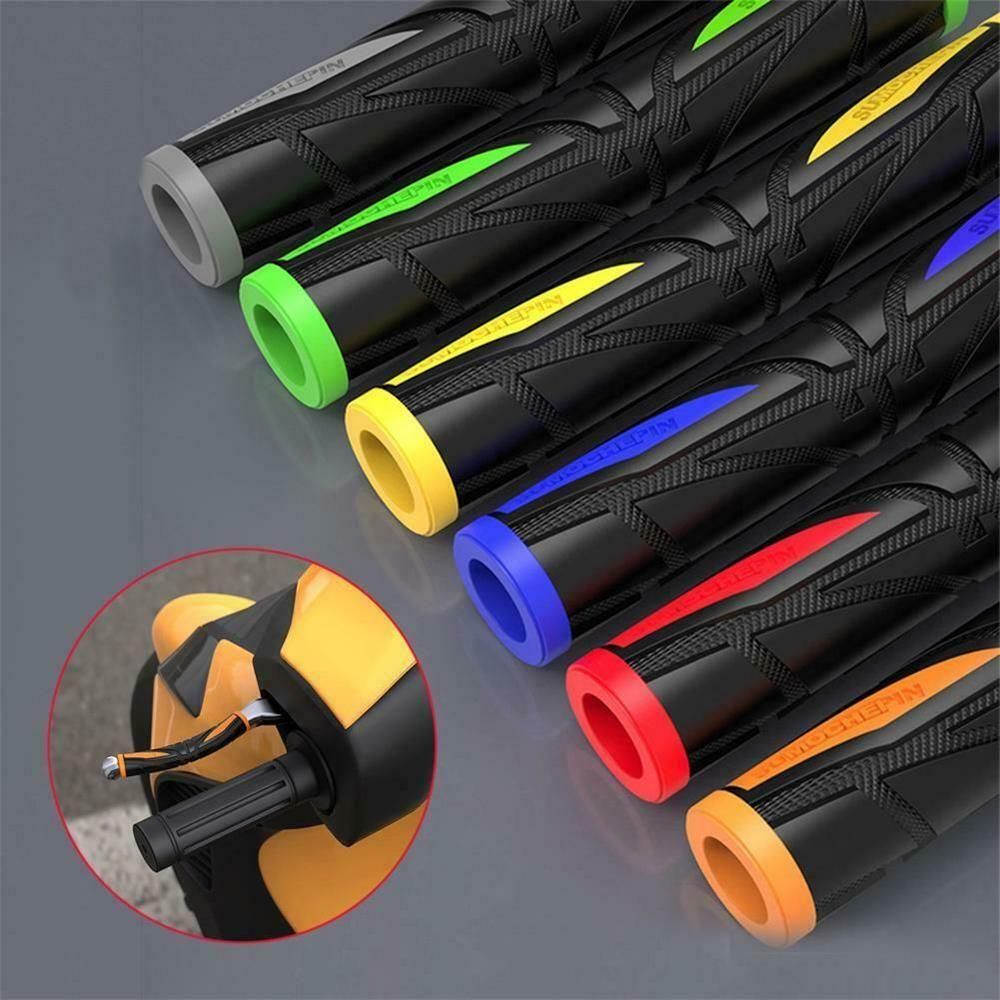 Избегайте царапин Крышка рычага тормоза сцепления Мотоциклетная крышка рычага тормоза Противоскользящая защита рукоятки Резина