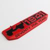 1941 Emblem Suitable for Jeep Wrangler Compass 75th Anniversary Commemorative Emblem Body Labeling and Tail Label ALQ1