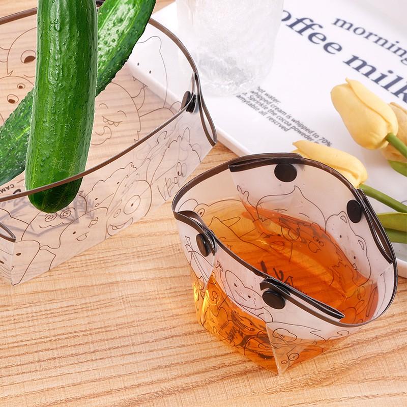 Сверхлегкий складной многоцелевой набор столовой посуды для отдыха на открытом воздухе, включающий переносные миски, тарелки, пиалы, столовые приборы и стаканы для воды