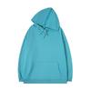 Biffiso BFS6136 Lightweight Imitation Cotton Hooded Sweatshirt