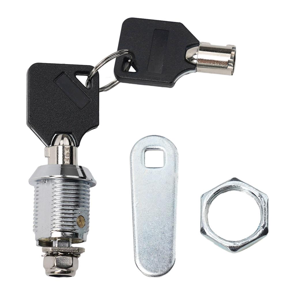 Почтовый ящик с замком Шкаф для хранения Почтовый цилиндр Шкаф для хранения