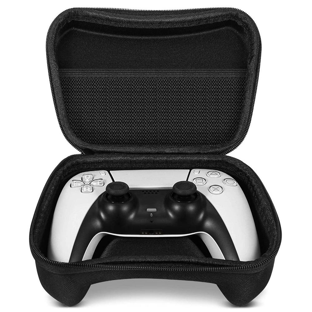 Дорожный чехол TNP для хранения контроллера PS5, контроллера PS4, Xbox Series X/S/Xbox One