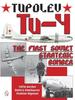 Книга Tupolev Tu-4 : The First Soviet Strategic Bomber