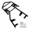 Motorcycle Rear Seat Luggage Storage Rack Versatile Cargo Carrier Support Holder for Xsr900 2022 To