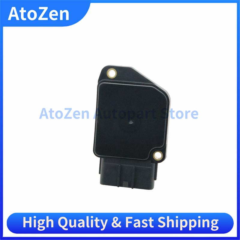22204-75020 22204-0F010 Mass Air Flow Sensor Meter for Toyota Land Cruiser 4Runner Tacoma 4.7L Lexus GX470 LX470 1998-2004 2005