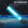 Aquarium UV  Light Submersible Water Clean Lamp for Pond Fish Tank