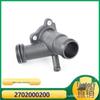 Mercedes-Benz 270 Engine Water Pump Connector (Part No. 2702000200)