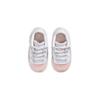 Кроссовки Air Jordan 11 Retro Low TD Legend Pink Baby белые 645107-160