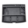 Скрытый ящик для хранения в багажнике автомобиля BYD Song Plus DMI - Органайзер для заднего сиденья, для кемпинга