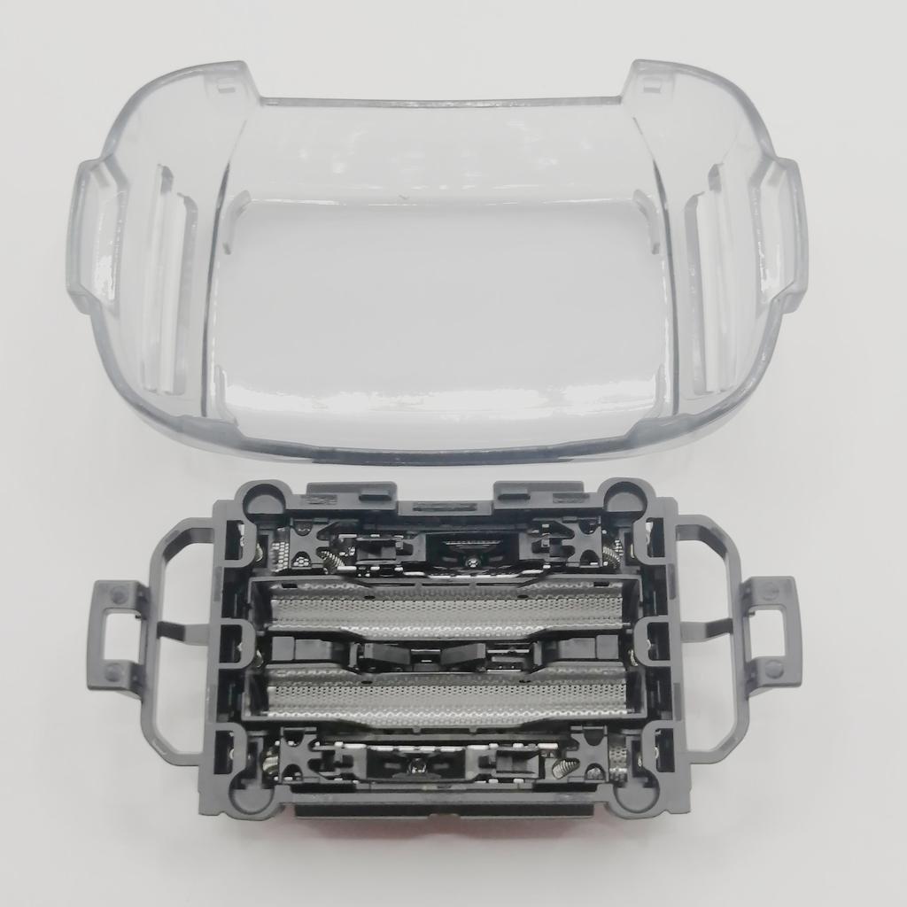 Мужская внешняя сетка для бритвы + сменная крышка для Panasonic ES-CLV5U ES-CLV7C ES-CLV5C ES-CLV5D