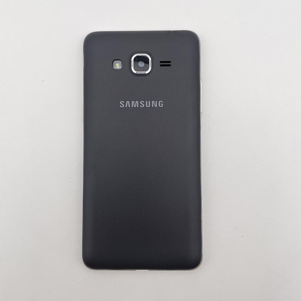 Восстановленный мобильный телефон Samsung Galaxy J2 Prime Original G532F с двумя SIM-картами, 1,5 ГБ ОЗУ, 8 ГБ ПЗУ, 8 МП, Wi-Fi, четырехъядерный процессор, 5,0 дюйма