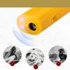 Dog Ultrasonic Anti Barking Device 3 In 1 Dog Training Anti-barking Device with Flash Light Outdoor Pets Dogs Repellent Training