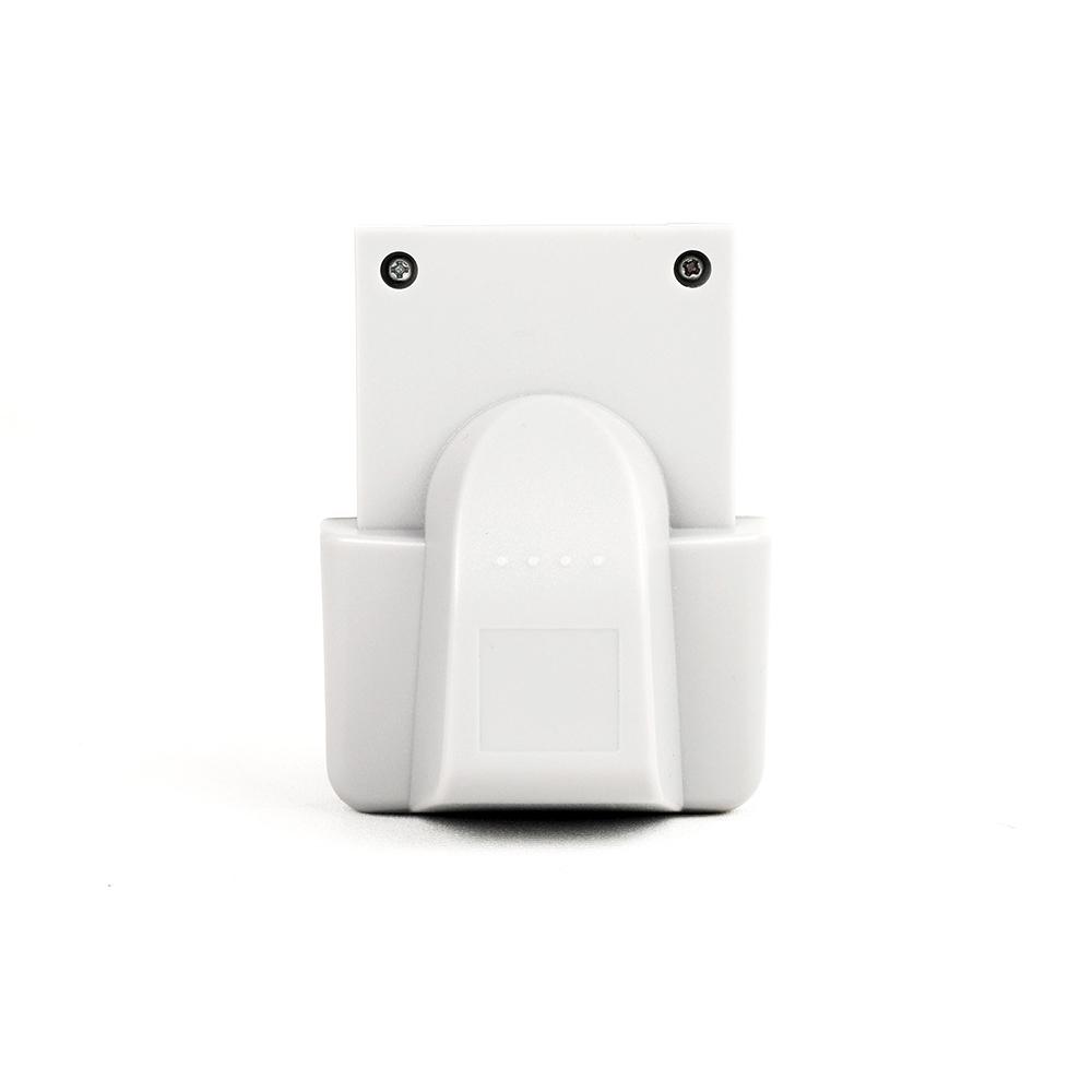 New Grey Controller Vibration Pack Rumble Pak for Nintendo 64