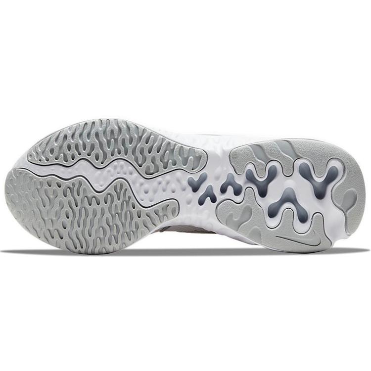 Nike Renew Run Pure Platinum Женская CK6360-003
