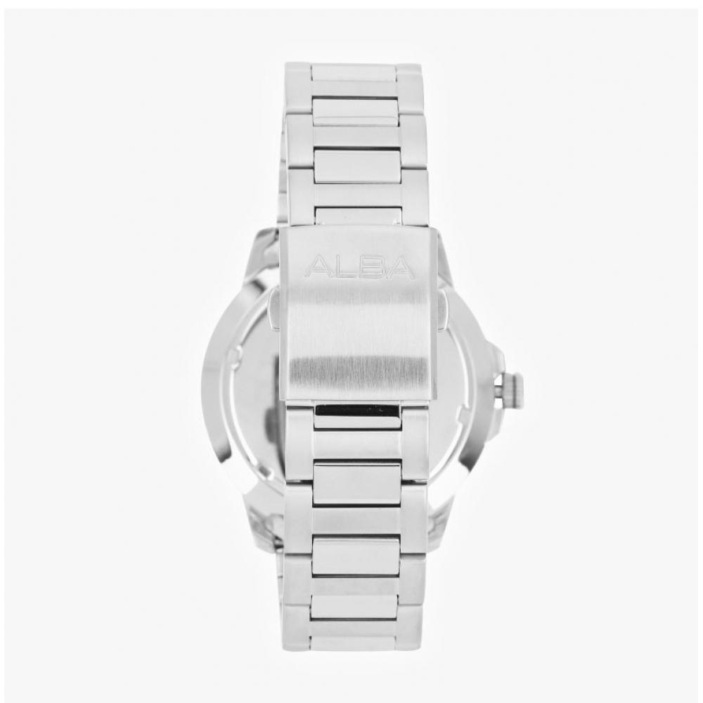 Seiko Alba AS9t97x1 PepSi Мужские металлические часы