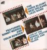 LP Запись CHRIS BLOUNT NEW ORLEANS JAZZ BAND, - Живое выступление на джазовом фестивале в Кендале LA5009 Lake Records 1987 UK Джаз Б/У